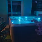 Maison Petit Coin De Paradis 度假居 La Chapelle-d'Aligne
