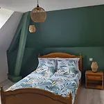 度假居 Maison Petit Coin De Paradis *