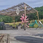 Maison Petit Coin De Paradis 度假居 La Chapelle-d'Aligne