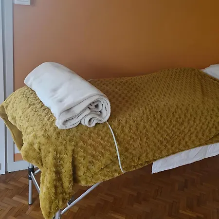 Maison Petit Coin De Paradis