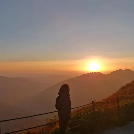 Ferienhaus Maison Petit Coin De Paradis La Chapelle-d'Aligne