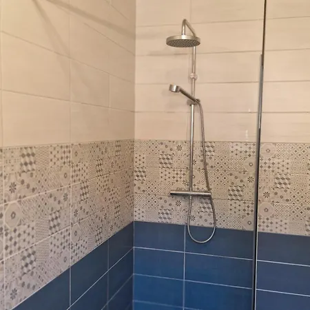 Maison Petit Coin De Paradis Ferienhaus La Chapelle-d'Aligne