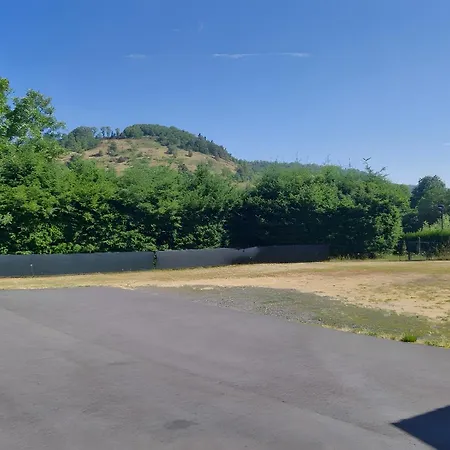 Maison Petit Coin De Paradis