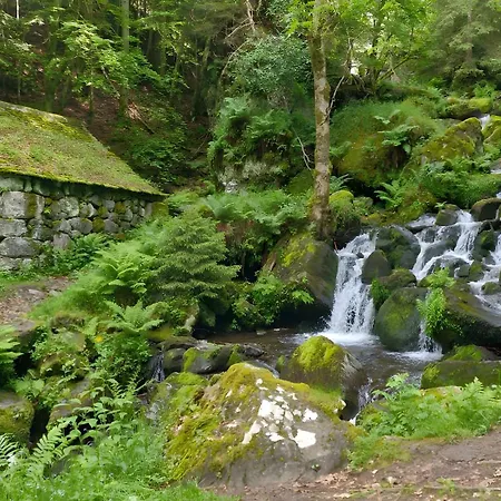 Maison Petit Coin De Paradis *