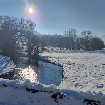 Maison Petit Coin De Paradis