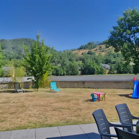 Maison Petit Coin De Paradis Ferienhaus