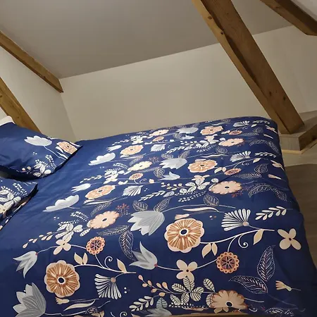 Ferienhaus Maison Petit Coin De Paradis