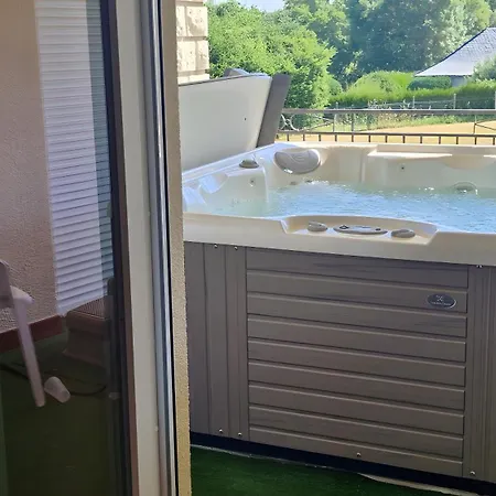 Hébergement de vacances Maison Petit Coin De Paradis La Chapelle-d'Aligne