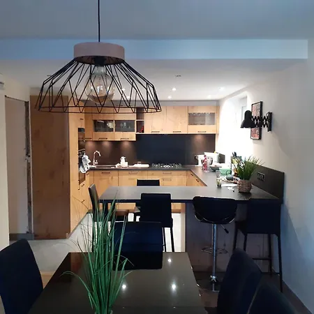 Maison Petit Coin De Paradis La Chapelle-d'Aligne