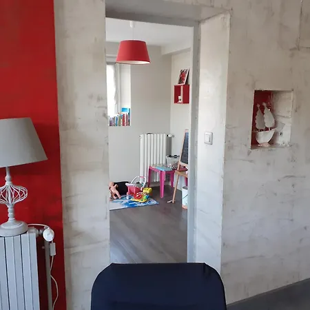 Maison Petit Coin De Paradis * La Chapelle-d'Aligne