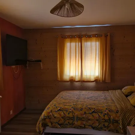 Maison Petit Coin De Paradis * La Chapelle-d'Aligne