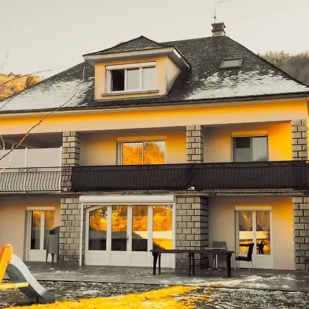 Maison Petit Coin De Paradis Ferienhaus