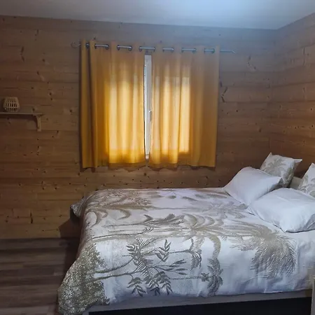 Maison Petit Coin De Paradis *