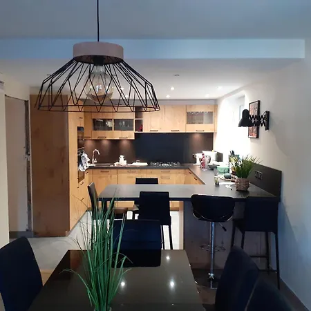 Maison Petit Coin De Paradis Hébergement de vacances