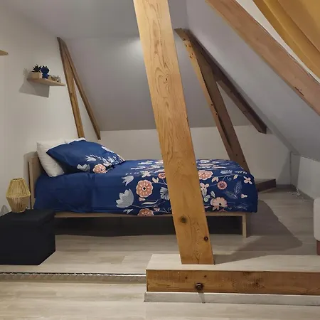 Hébergement de vacances Maison Petit Coin De Paradis