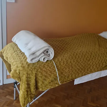Hébergement de vacances Maison Petit Coin De Paradis
