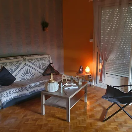 Maison Petit Coin De Paradis Hébergement de vacances La Chapelle-d'Aligne