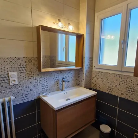 Hébergement de vacances Maison Petit Coin De Paradis *