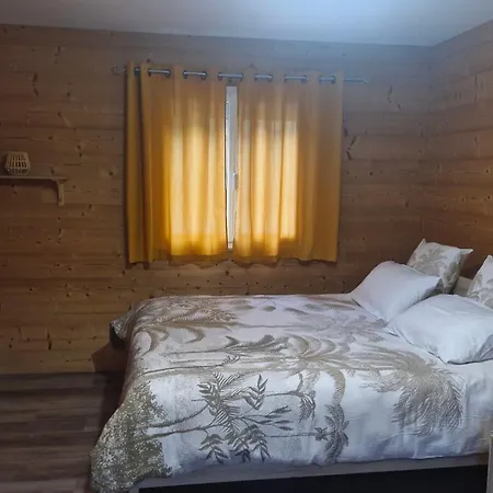 Maison Petit Coin De Paradis *