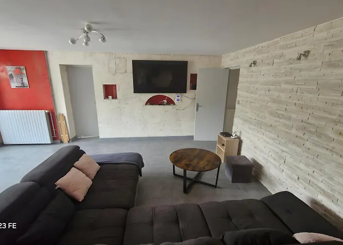 Maison Petit Coin De Paradis