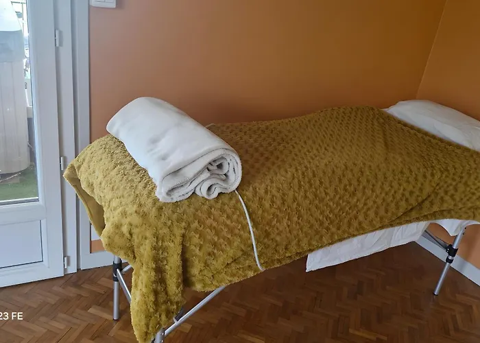 Maison Petit Coin De Paradis