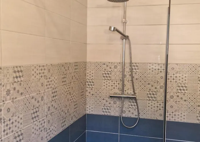 Maison Petit Coin De Paradis Holiday home La Chapelle-d'Aligne