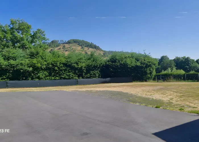 Maison Petit Coin De Paradis