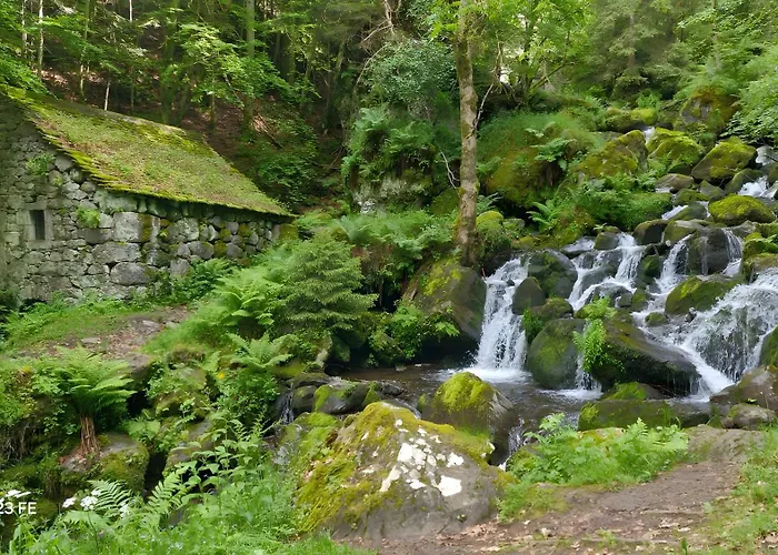 Maison Petit Coin De Paradis *