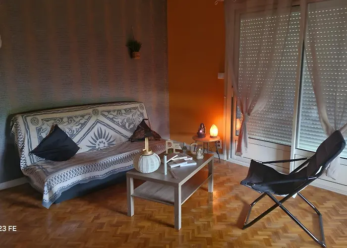 Maison Petit Coin De Paradis La Chapelle-d'Aligne