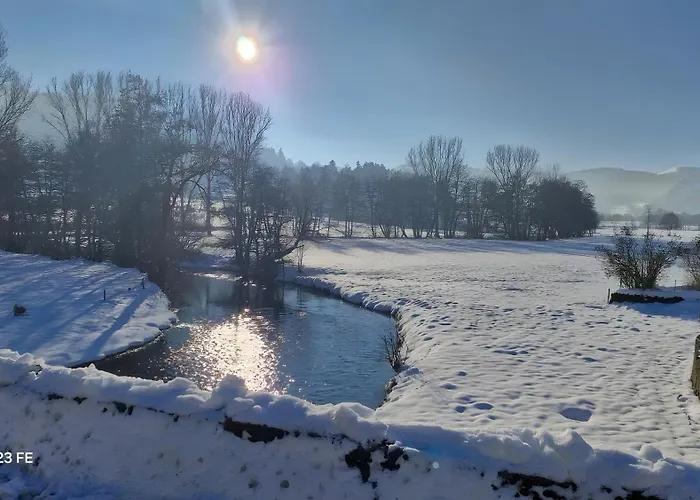 Maison Petit Coin De Paradis