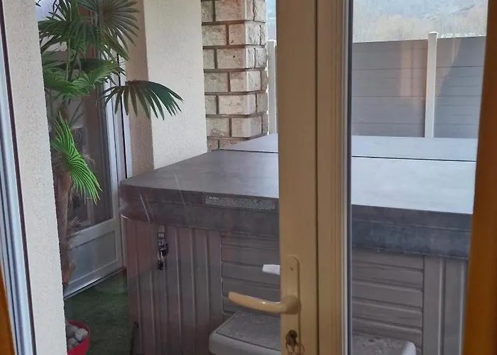 Maison Petit Coin De Paradis La Chapelle-d'Aligne