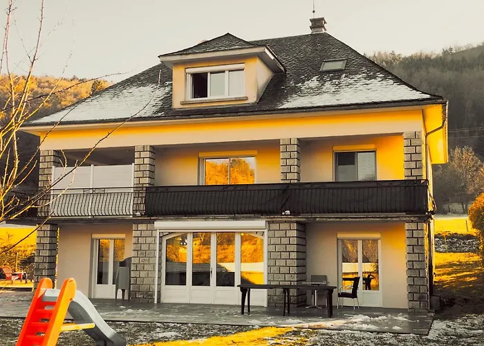 Maison Petit Coin De Paradis Holiday home